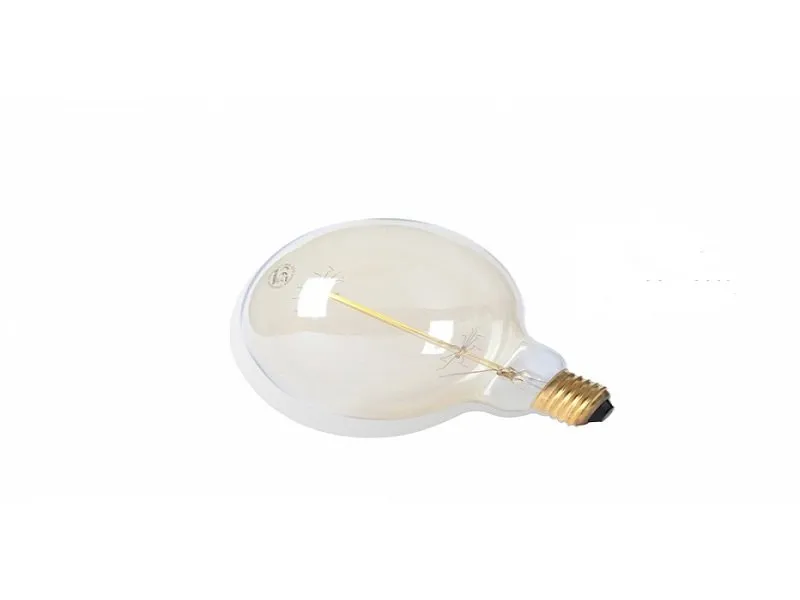 SIJALICA EDISON G95 E27 40W 2000K
