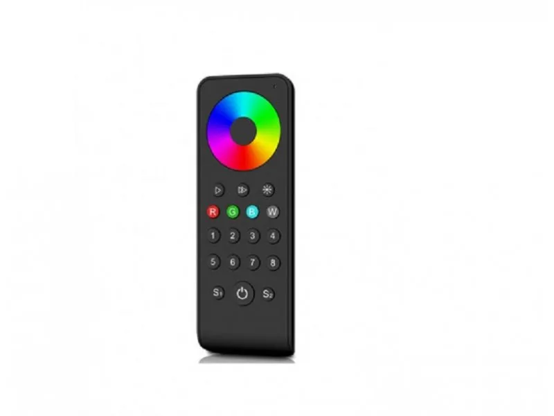 SKY DALJINSKI KONTROLER RS8 RGB/RGBW