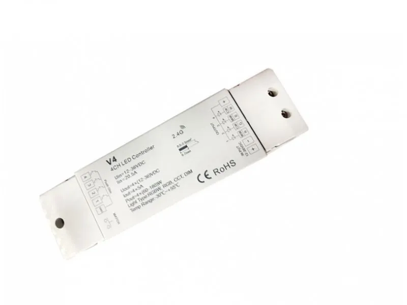 SKY LED KONTROLER V4 RGB/RGBV