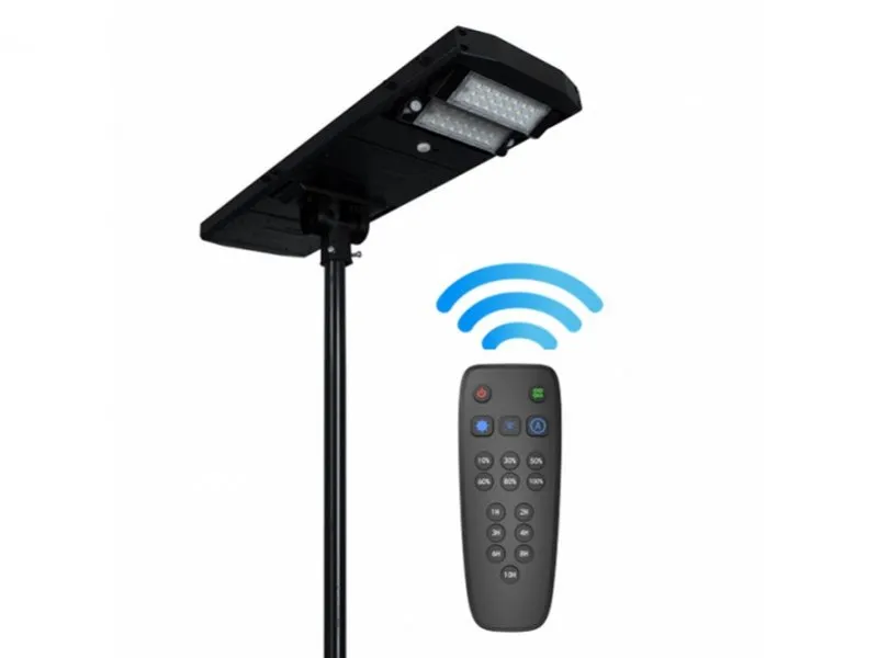 SOLARNA LED ULICNA SVETILJKA LD-SSL-80W