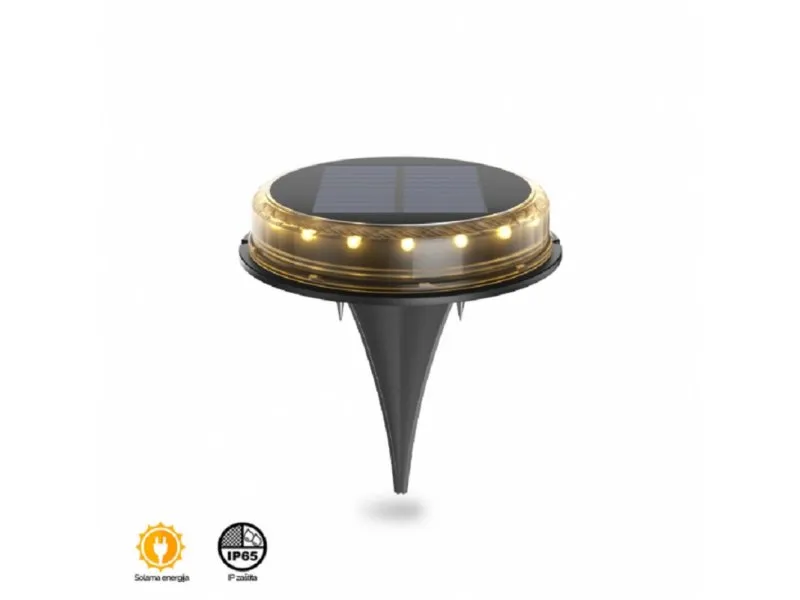 Solarna podna svetiljka C01 IP65