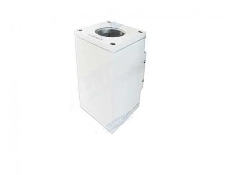 SVETILJKA JM-2123 WHITE SPOLJNA ZIDNA IP65