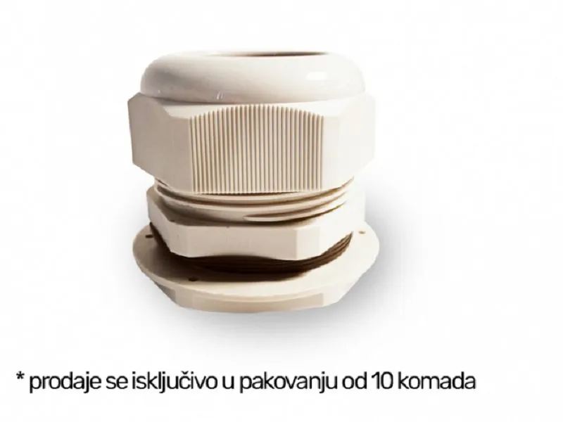 UVODNIK PG 42 PVC (10 KOMADA)
