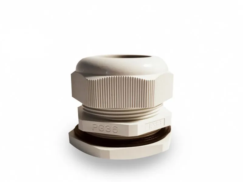 Uvodnik Tip PG 36 PVC