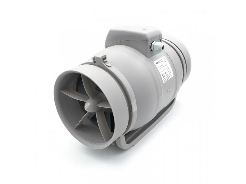 Ventilator Era TYPHOON 150/160