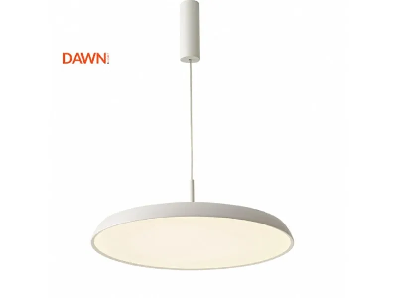 Vesta 640 Visilica 40W 3000/4000K Bela