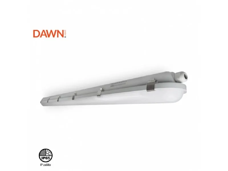 Vododiht LED LG218A 18W 6500K IP65