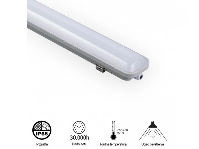 VODODIHT LED LG258A 56W 6500K IP65
