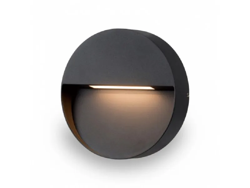 zidna led svetiljka JM-053 4.6W 4000K IP54