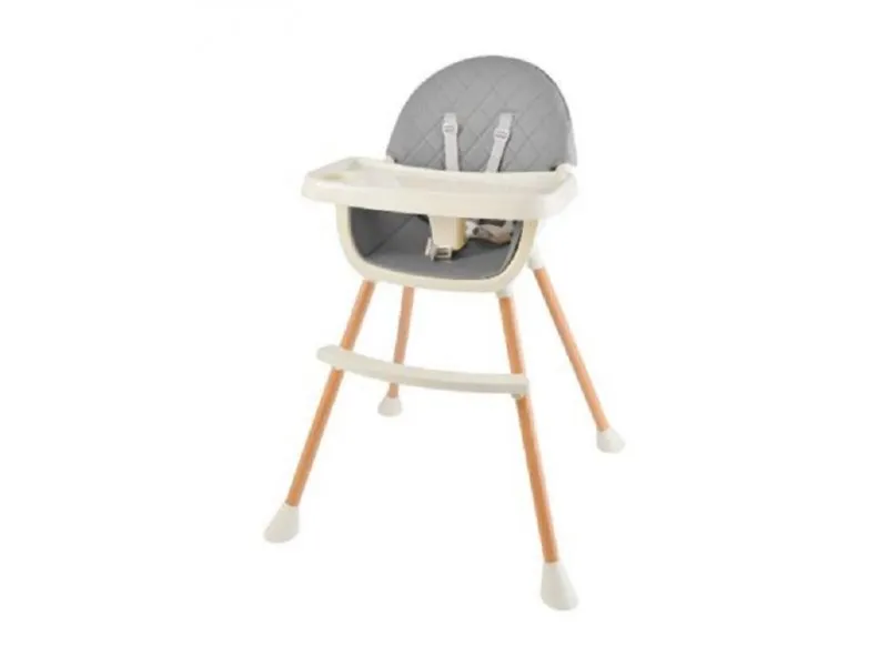 Hranilica Bambi Grey
