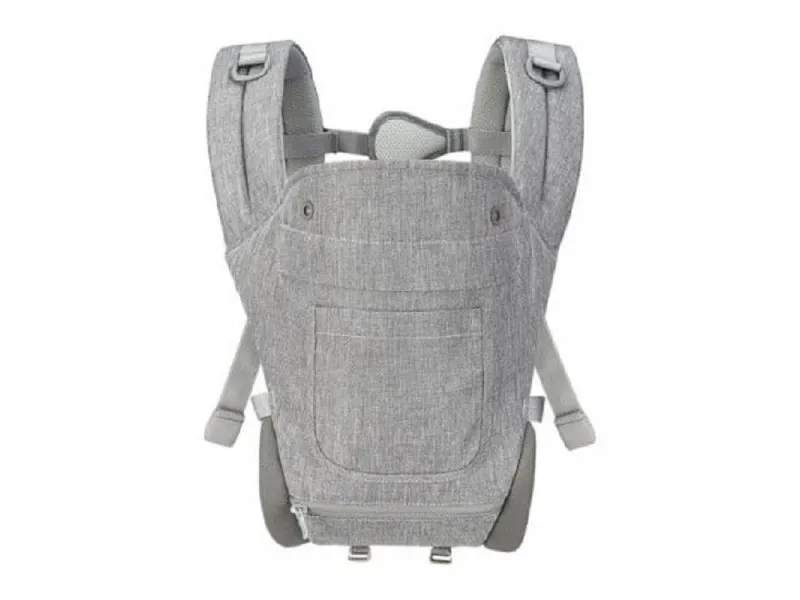 Kengur nosiljka 8u1 HUGBUG - GREY