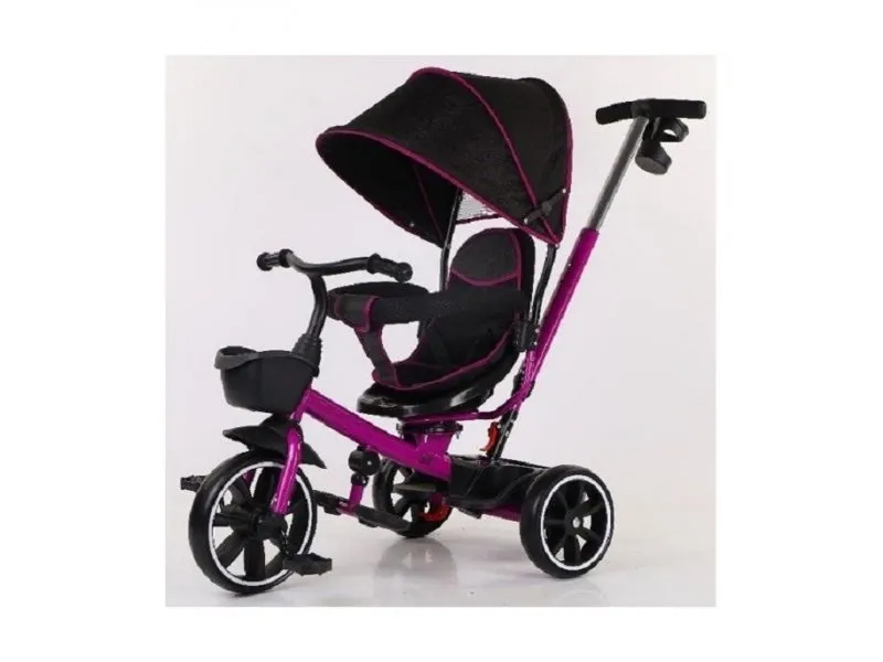 Tricikl Dynamic T700 Ljubičasta T700PURPLE
