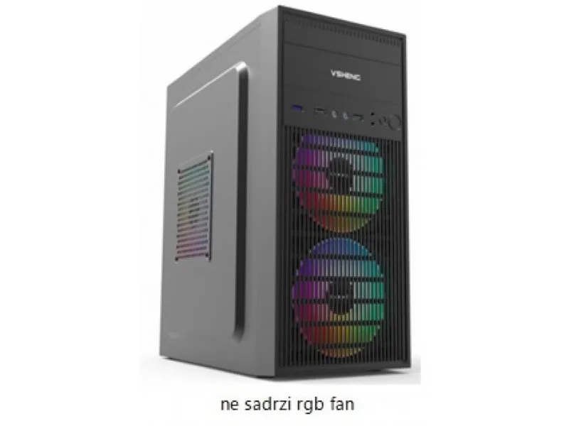 AMD Ryzen 3 PRO 4350G/16GB/2.5'' 512GB/Win11Pro