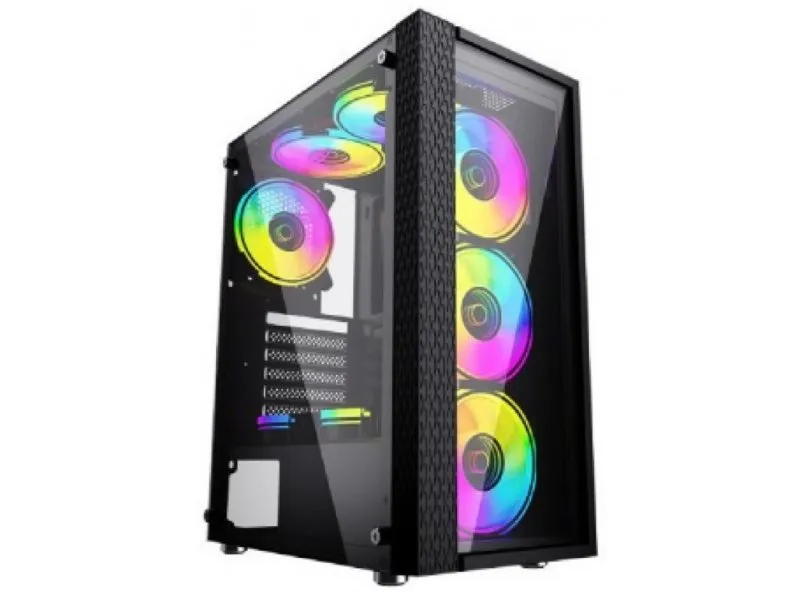 INTEL Core i5-10400F/16GB/M.2 1TB/RTX 3060 12GB/RAIDMAX 650W