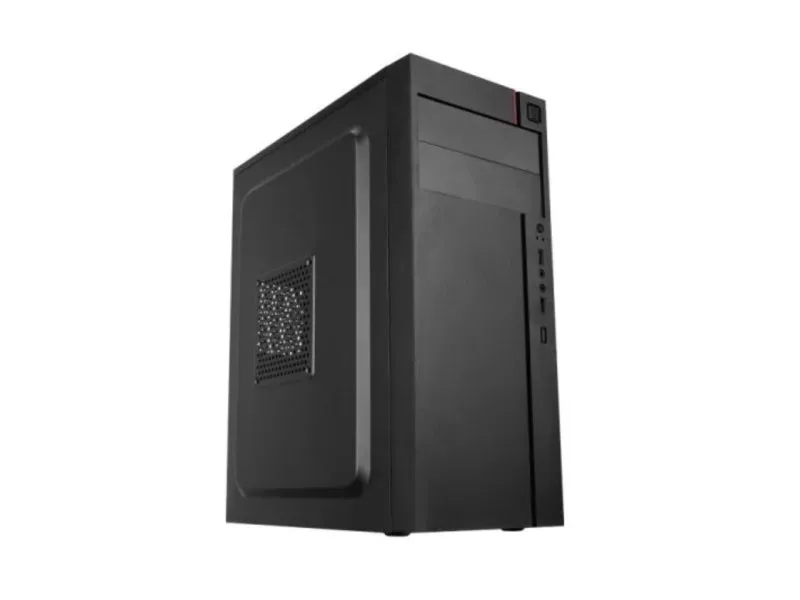 AMD Ryzen 5 5600G/A520M/16GB/M.2 1TB/K220 500W // Win11Pro