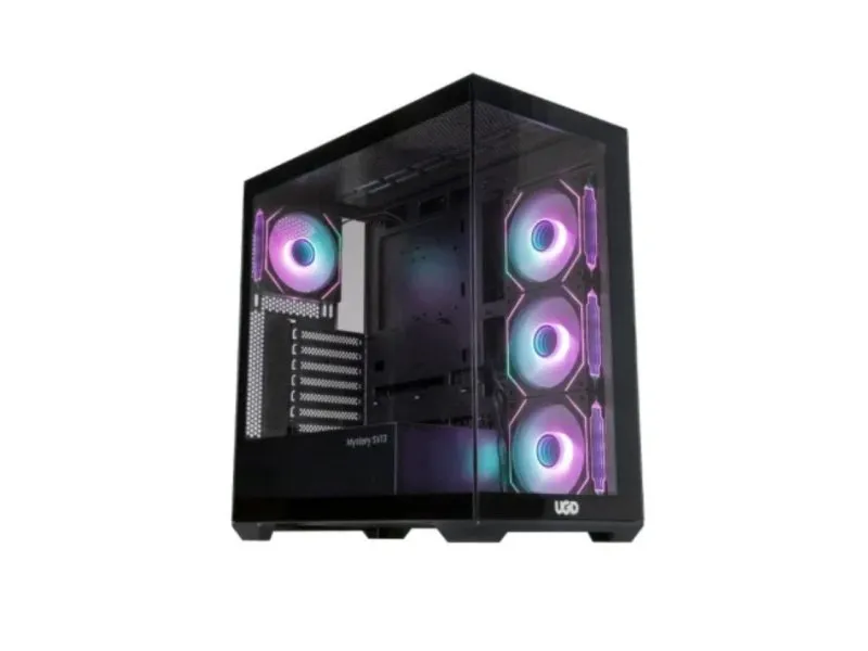 EXTREME TERMINATOR 12 INTEL Core i9-12900KS/240/32GB/M.2 1TB/RTX4060Ti 16GB