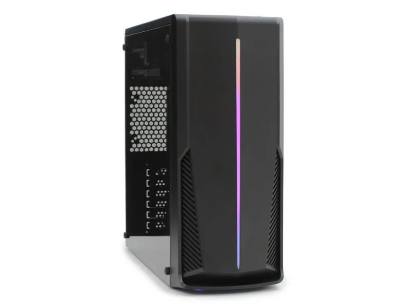INTEL Core i5-12400/H610M/16GB/Kingston 500GB M.2/TPS-500S