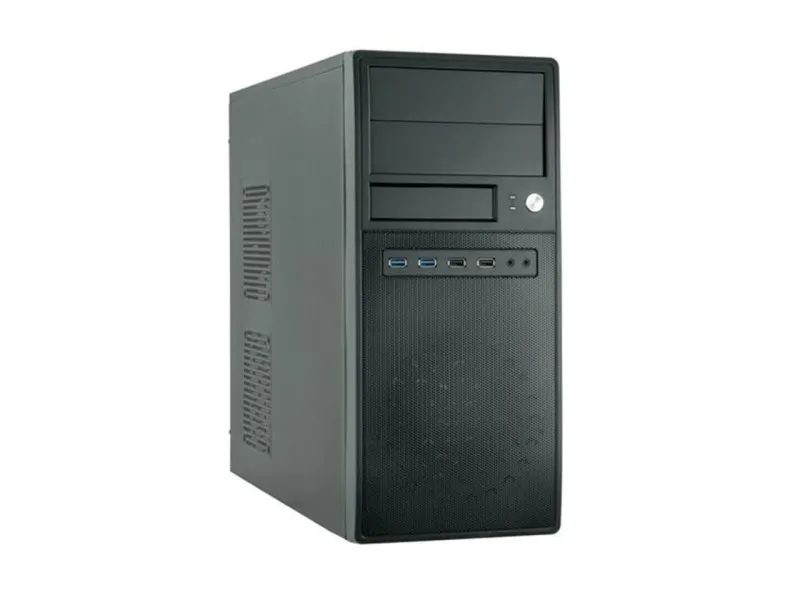 INTEL Core i5-12400/H610M/16GB/Samsung 1TB M.2/Chieftec GC-04+TPS-500S // Win11Pro