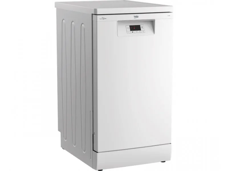 BDFS 15020 W mašina za pranje sudova