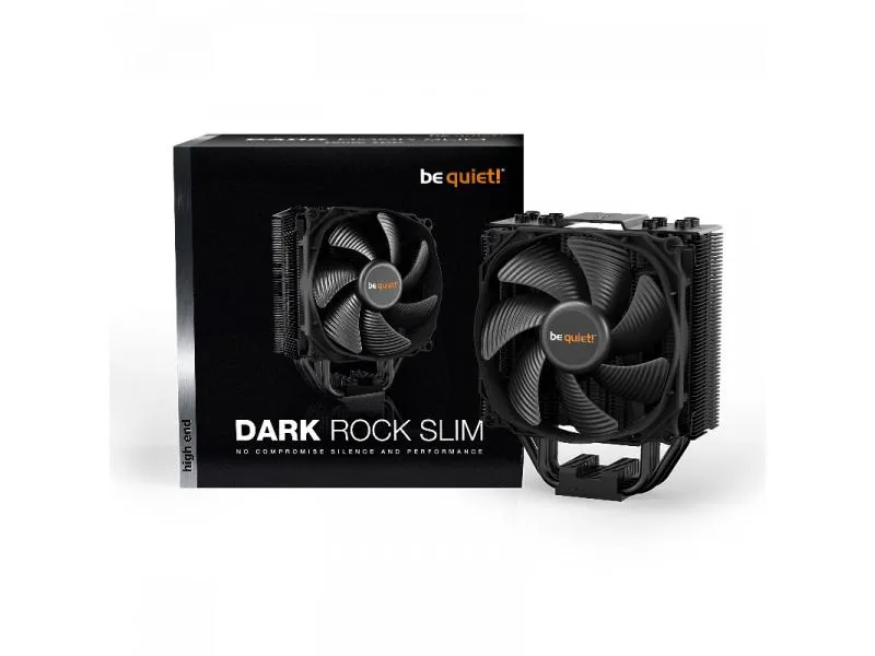 Dark Rock Slim BK024 procesorski hladnjak