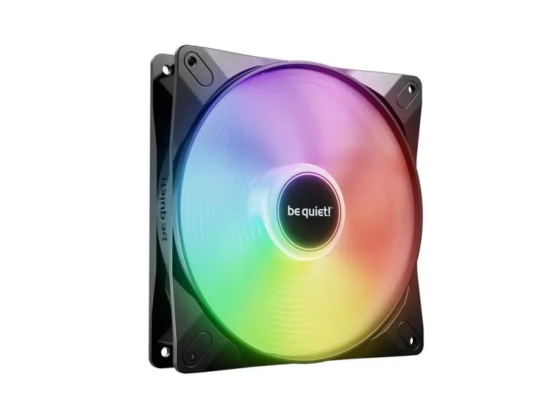 Light Wings LX 140mm PWM high-speed BL129 ventilator