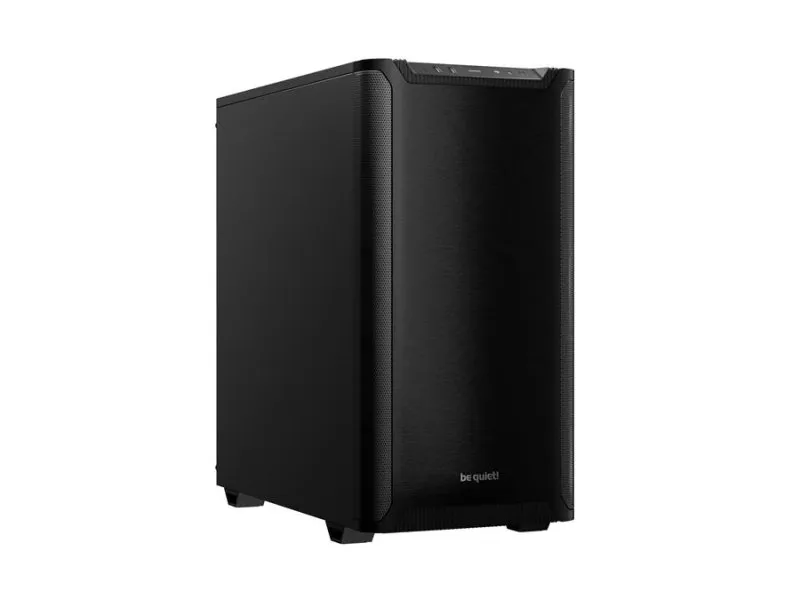 Pure Base 501 Black BG073 Mid Tower kućište