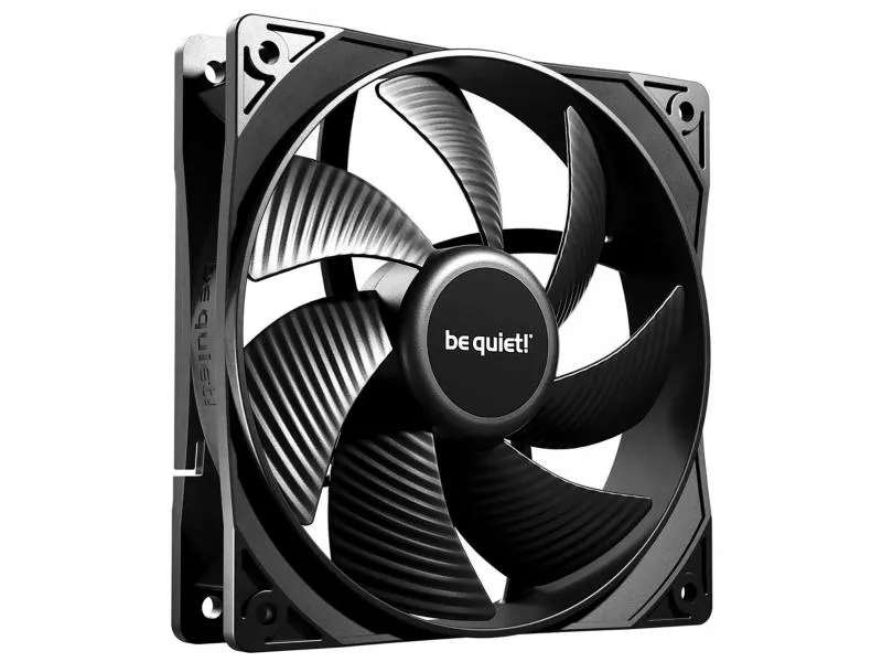 Pure Wings 3 BL104 ventilator 120mm