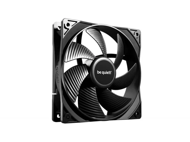 Pure Wings 3 BL105 PWM 120mm ventilator za kuciste