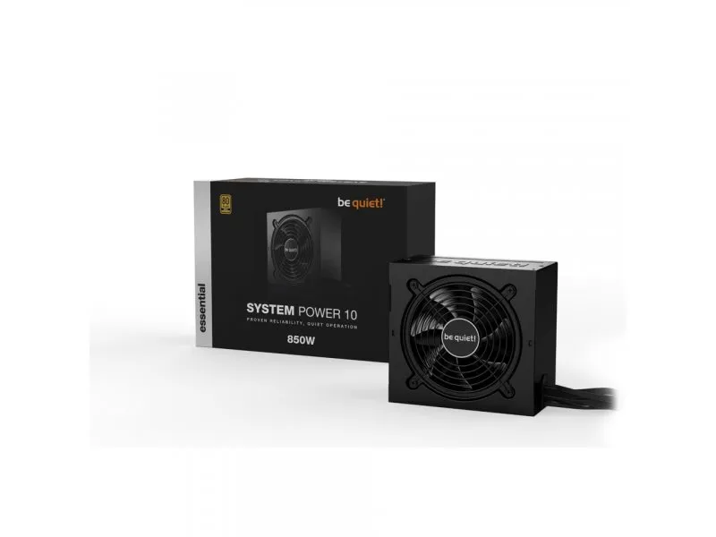 System Power 10 850W BN330 Gold napajanje