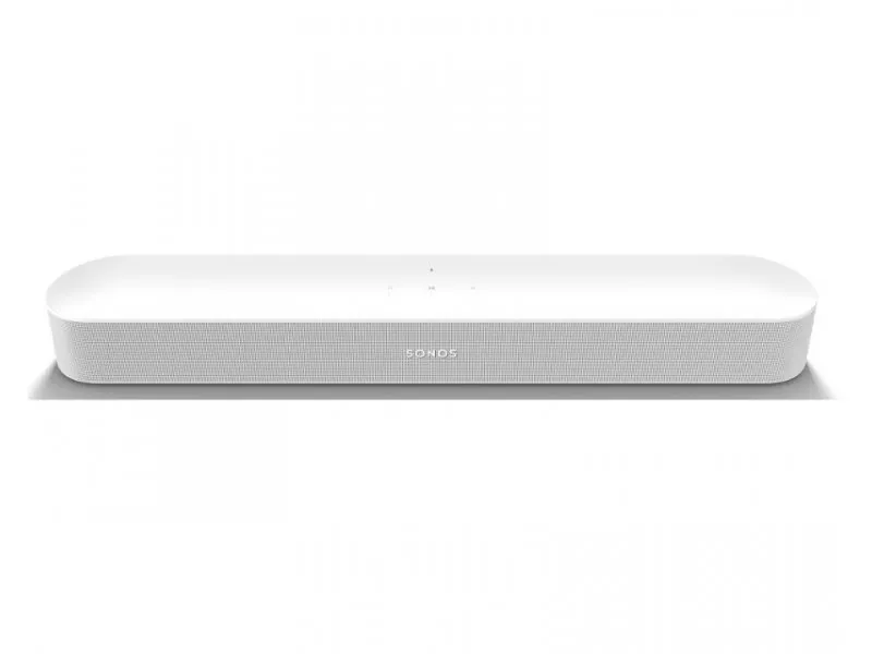 Beam (GEN2) Wireless zvucnik beli