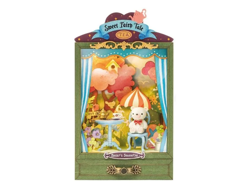 Bear's Sweetie