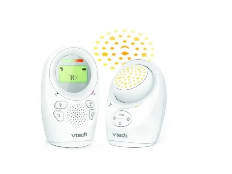 BEBI ALARM - AUDIO MONITOR SA PROJEKTOROM