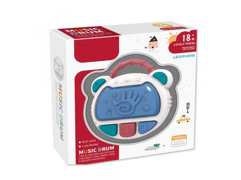 Bebi bubanj 32755