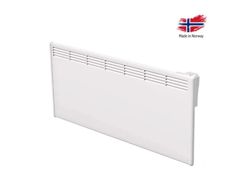 Norveški radijator - konvektor 1250W P12