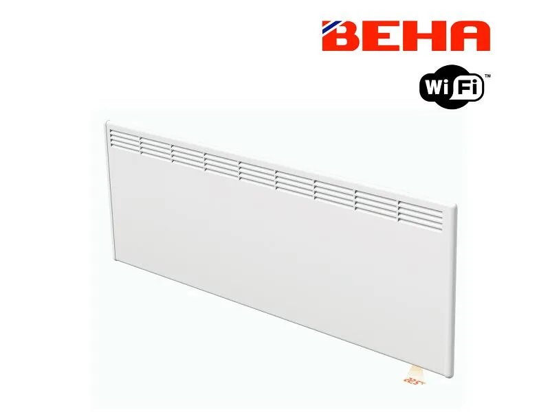 PV15 WiFi norveški radijator