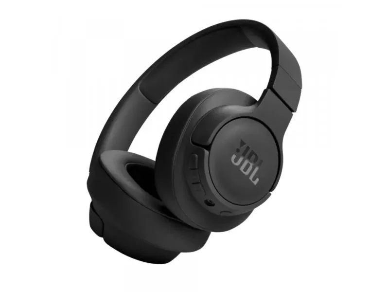 Bežične Bluetooth slušalice TUNE 720 BT Crne