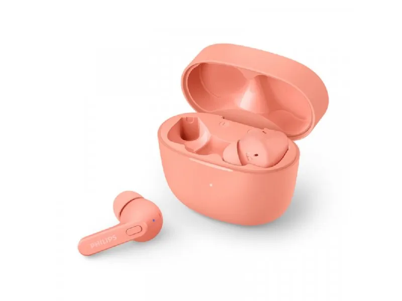 Bežične bubice TAT2206PK/00 TWS (Pink)