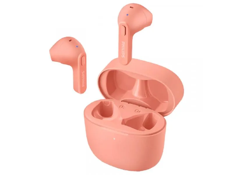 Bežične bubice TAT2236PK/00 TWS Roze