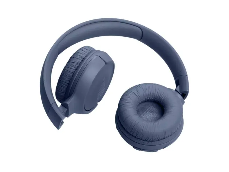 Bežične slušalice Tune 520BT Plave