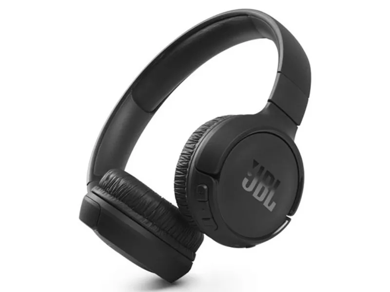 Bežične slušalice Tune 570BT Crna