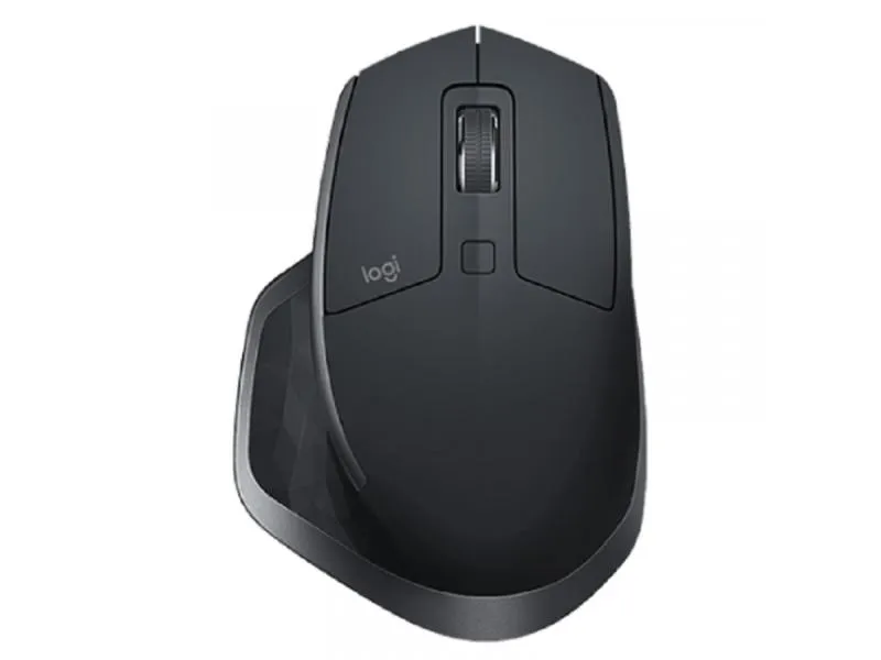 Bežični miš MX MASTER 2S (Crni)