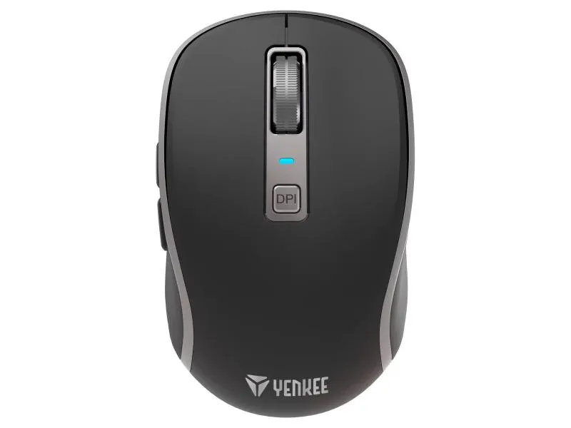Bežični miš YMS 2085BK crni