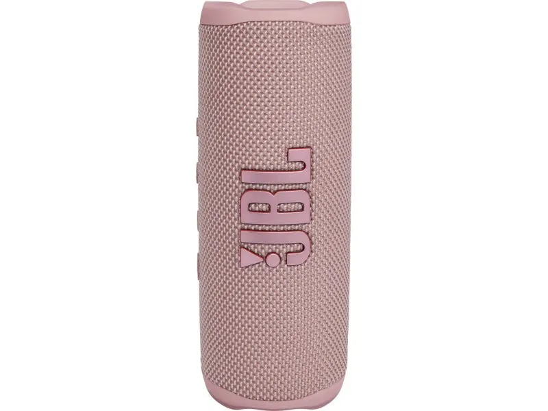 Bežični zvučnik Flip 6 PINK