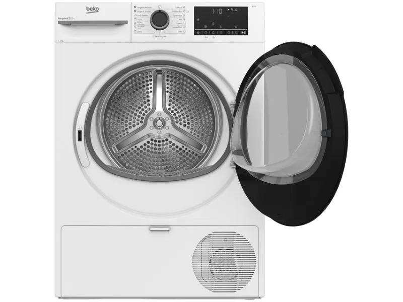 BM3T40230W Mašina za sušenje veša