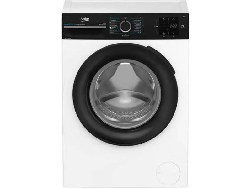 BM3WFSU37013WPBB Mašina za pranje veša