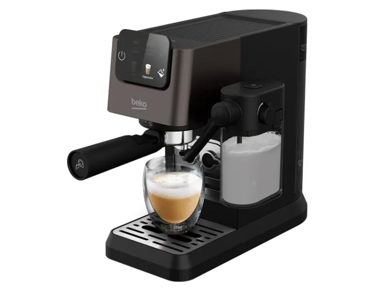 CEP 5464 DX Aparat za espresso kafu