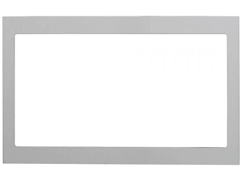 MOK 20232 X INOX ram