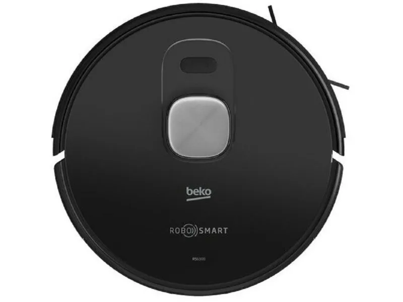 Robot usisivač sa posudom RoboSmart VRR 84314 VB