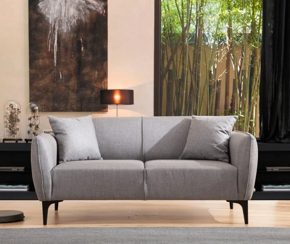 Belissimo Grey