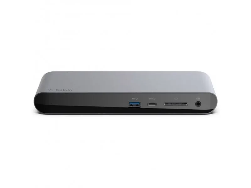 F4U097VF Thunderbolt 3 Dock Pro workstation+TNB3 kabl d.0,8m